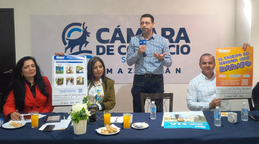 Canaco Servytur