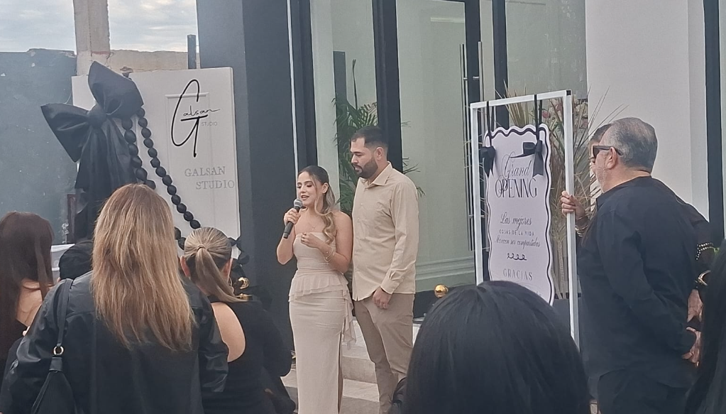 Galsan Studio Brow Spa abre sus puertas y ofrece servicios especializados en belleza