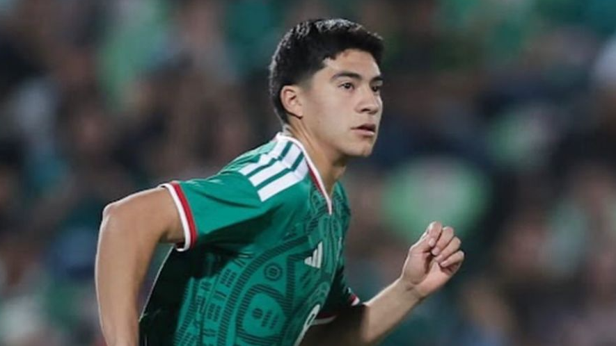 ¡Orgullo mexicano! Obed Vargas estaría cerca de dejar la MLS y llegar al Atlético de Madrid