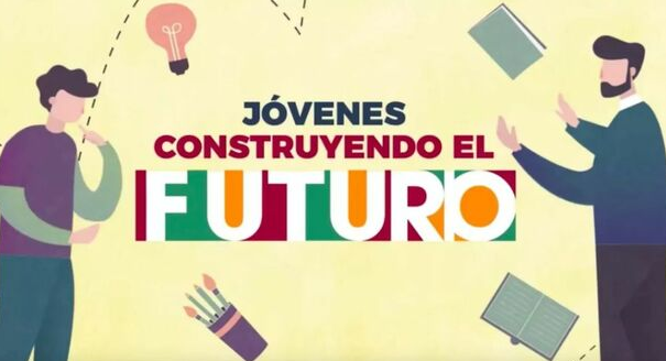 ¿Quieres empleo y experiencia? Jóvenes Construyendo el Futuro abre convocatoria 2026