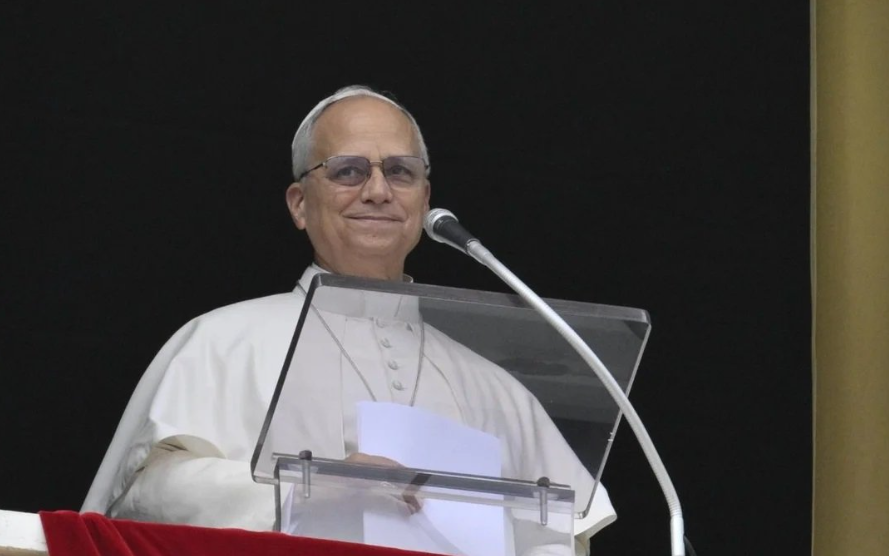 El Papa León XIV llama a Washington y La Habana a frenar la escalada de tensiones