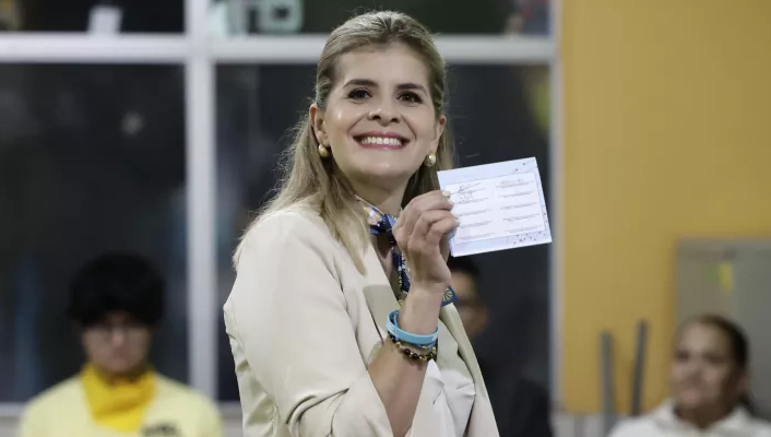 Laura Fernández gana la presidencia de Costa Rica y evita la segunda vuelta