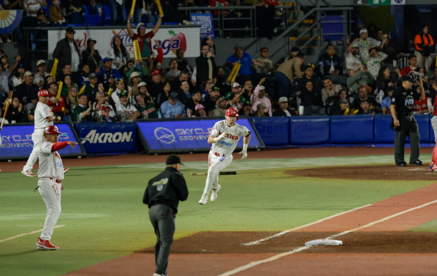 “Va a ser una muy buena Serie del Caribe Jalisco 2026”: Juan Puello, presidente de la CBPC