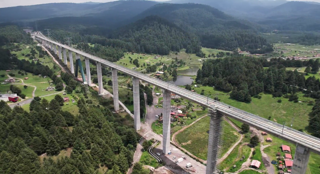 Tren Interurbano México–Toluca