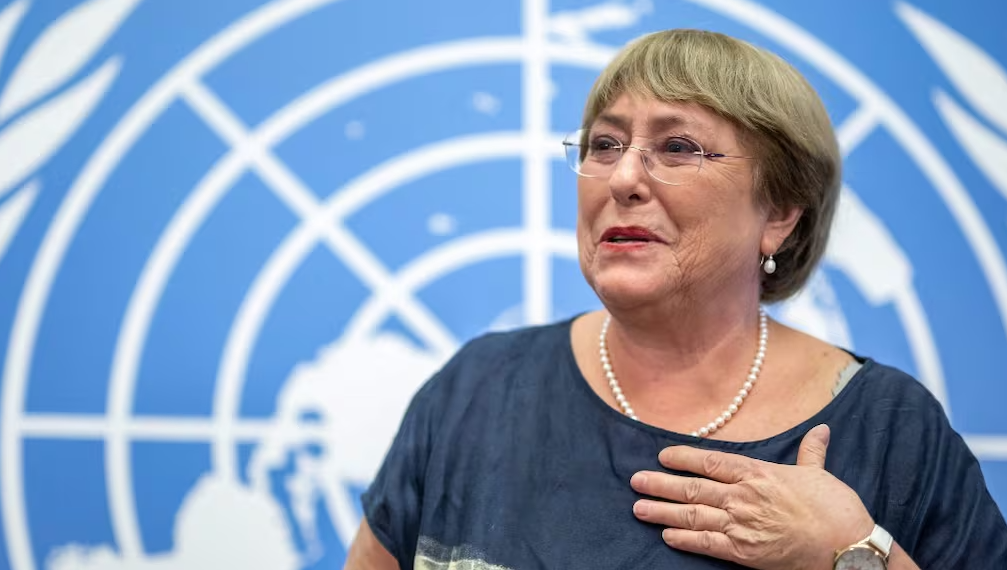Chile impulsa a Michelle Bachelet para encabezar la ONU con respaldo regional