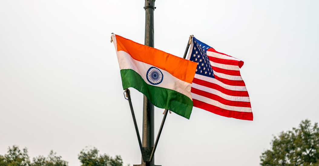 Estados Unidos y la India redefinen su relación comercial y energética