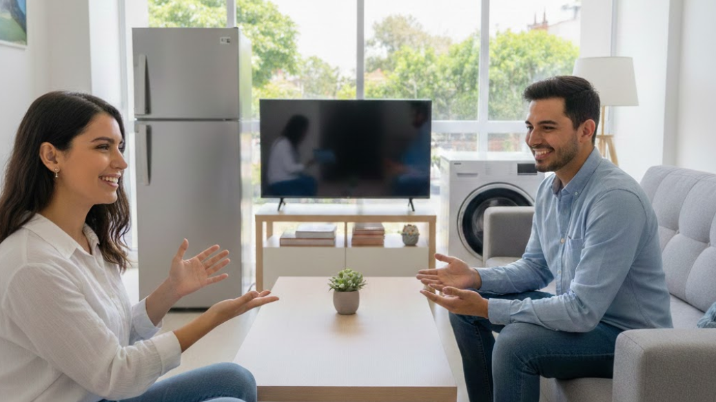 ¿Cuánto me puede prestar Infonavit para equipar mi casa?