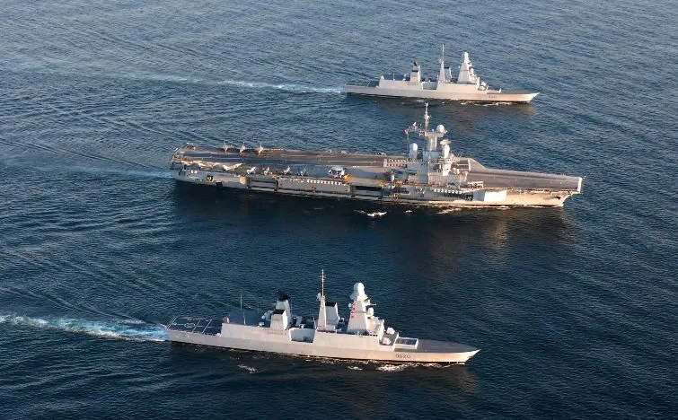 OTAN prepara despliegue estratégico en el Ártico en medio de fricciones diplomáticas