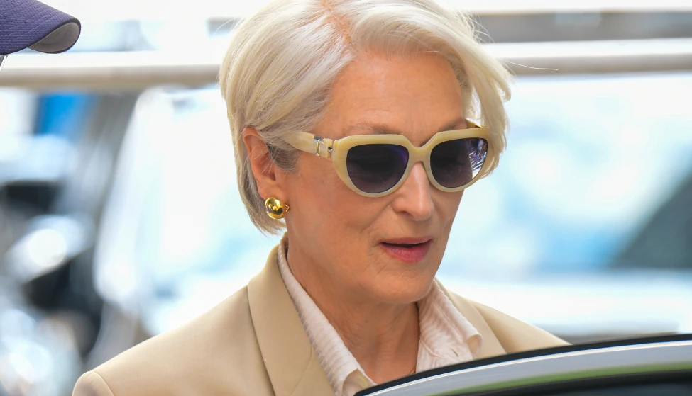 ¿Qué le pasa a Miranda? Las dudas que rodean la nueva película El Diablo viste a la Moda 2