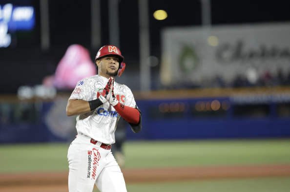 ¡Duelo de orgullo! Charros vence a Tomateros en Serie del Caribe Jalisco 2026