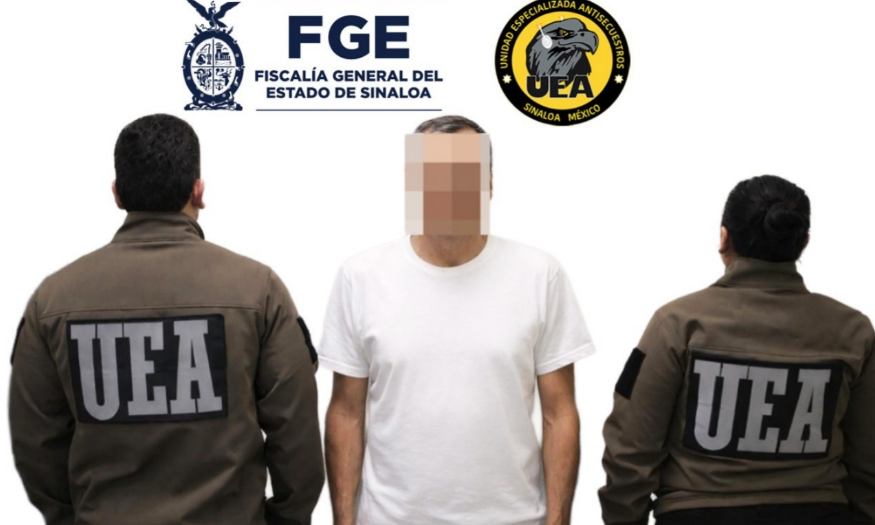 Jornada del miércoles cierra con cinco detenciones y vehículos asegurados en Sinaloa
