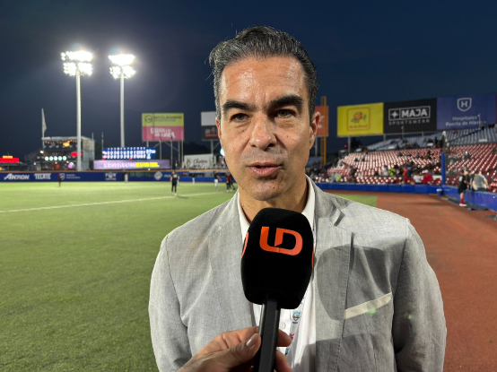 “Viene lo mejor, de aquí va a salir el campeón”: Salvador Escobar en Serie del Caribe 2026