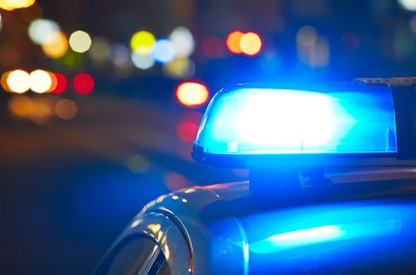 Se desploma helicóptero policial durante operativo por tiroteo en Arizona; mueren dos tripulantes