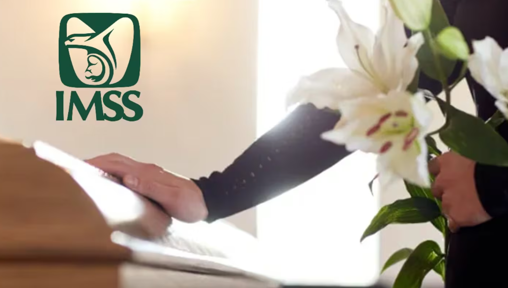 Estos son los requisitos para solicitar la pensión por viudez ante el IMSS