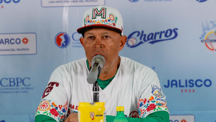 “Vamos a jugar por un campeonato”: Bundy tras triunfo de Tomateros ante Dominicana en Serie del Caribe