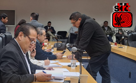 Sindicato Industrial de Trabajadores y Artistas de Radio y Televisión