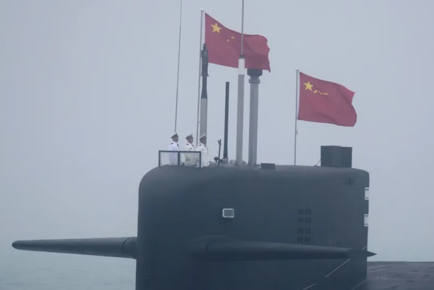 Estados Unidos alerta en la ONU sobre la acelerada expansión nuclear de China
