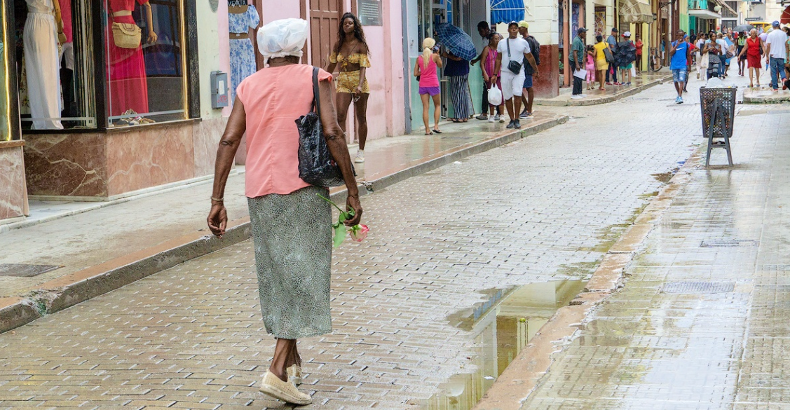 Cuba registra otro sismo perceptible en una de sus regiones más vulnerables