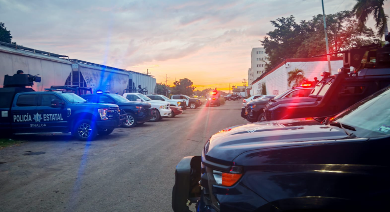 Tres menores se fugan del centro de internamiento de Aguaruto, pero son detenidos nuevamente