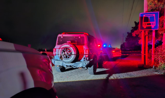 Localizan a hombre sin vida en cajuela de camioneta en la carretera Culiacán-Eldorado, Costa Rica