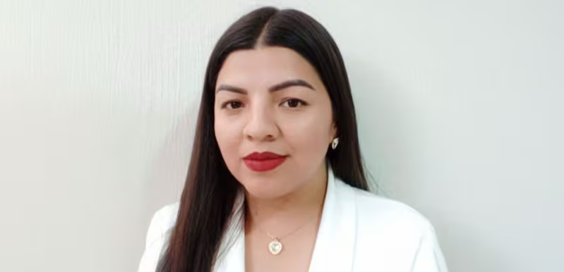 Lorena Marisol Rodríguez