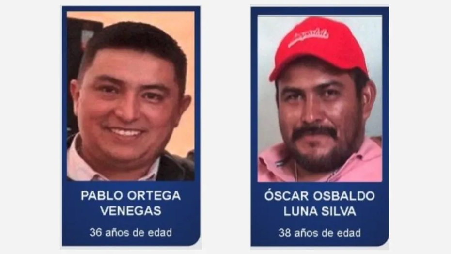 Localizan en Zacatecas a empresarios potosinos reportados como desaparecidos