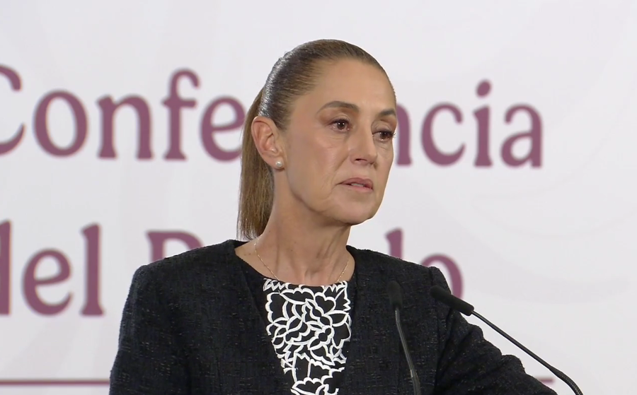 Claudia Sheinbaum Pardo