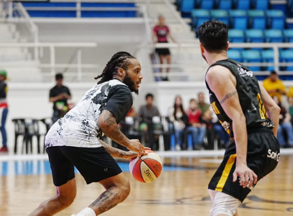 Caballeros vence a Venados y cumplen en la Copa DIF Sinaloa