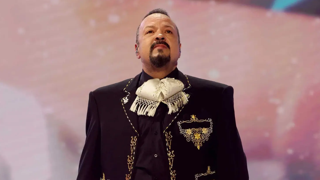 Tiroteo contra convoy de Pepe Aguilar en Zacatecas; el cantante iba al aeropuerto