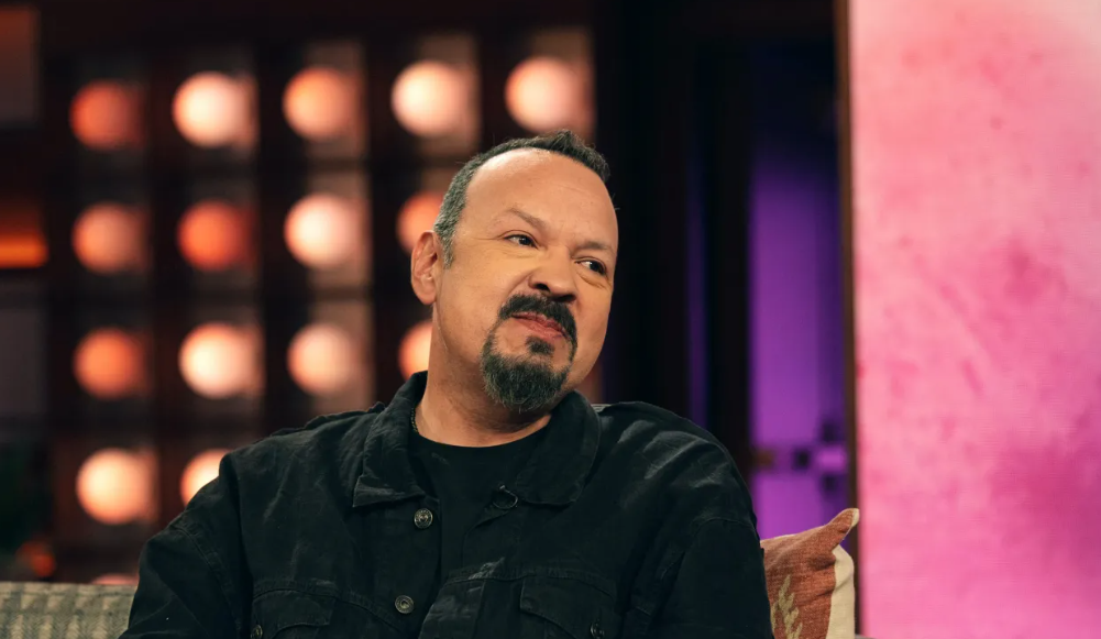 Pepe Aguilar aclara rumores y confirma que se encuentra a salvo tras hechos en Zacatecas