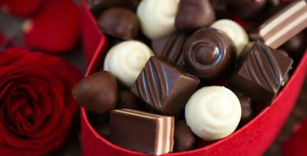 Chocolates