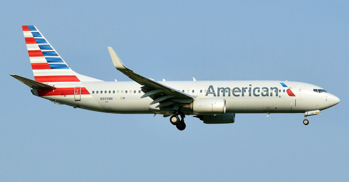 American Airlines acelera el regreso de vuelos desde Miami a Venezuela tras levantamiento de veto