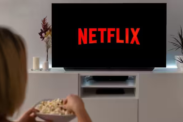 Netflix.
