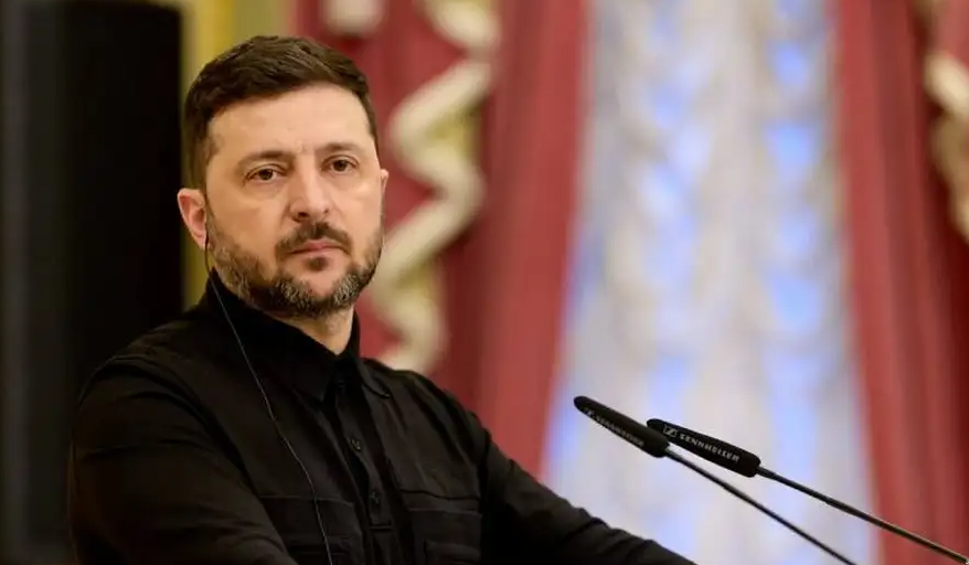 Zelenski ordena blindar infraestructuras energéticas ante amenaza de ataque ruso