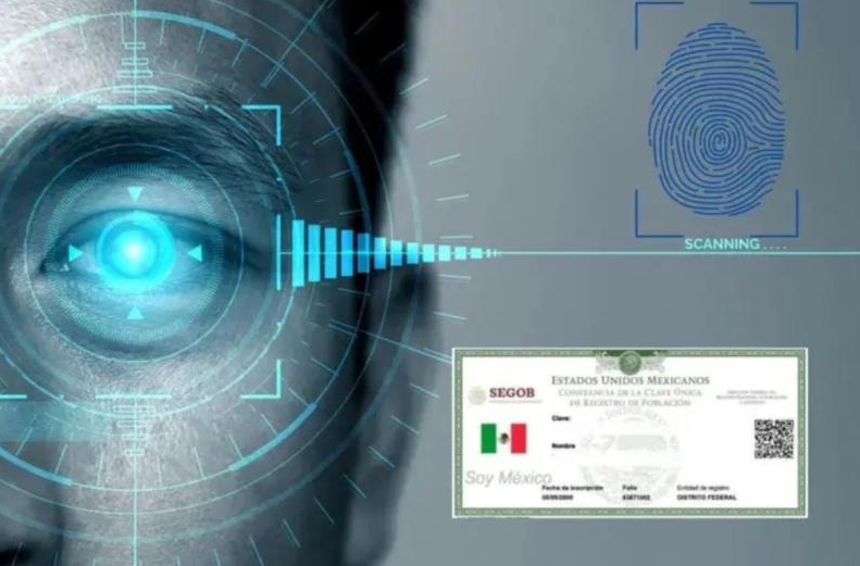Estos son los trámites que no podrás hacer sin la CURP biométrica en 2026