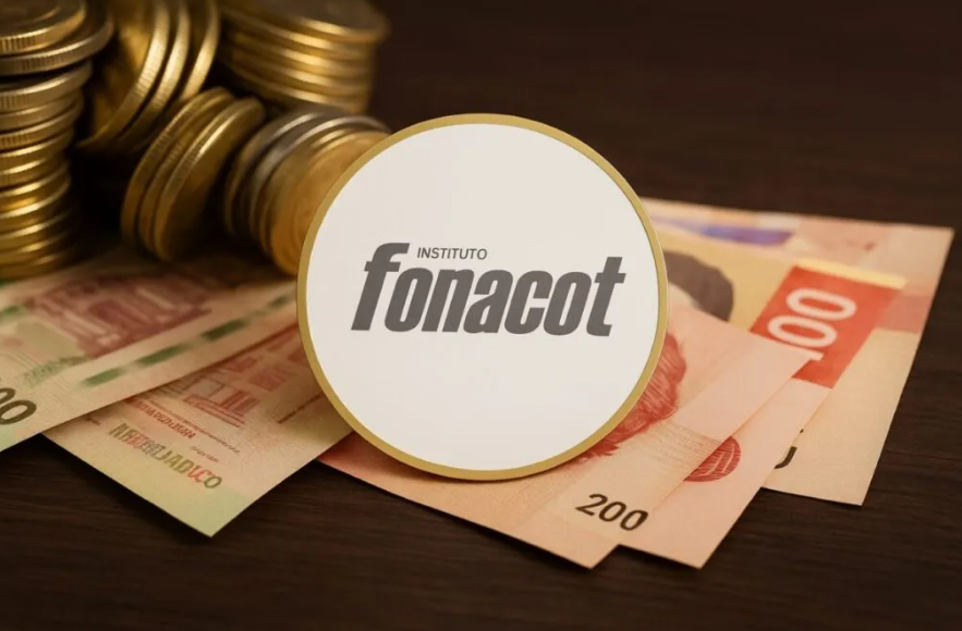 ¿Vas a pedir un Crédito Fonacot? Esto debes presentar