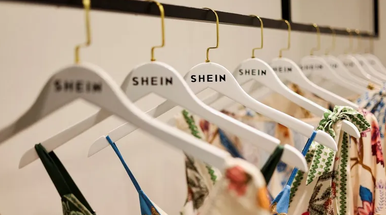 UE abre investigación contra Shein por venta de productos ilegales y diseño adictivo