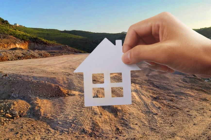 ¿Quieres adquirir un terreno en 2026? Esto te pide Infonavit