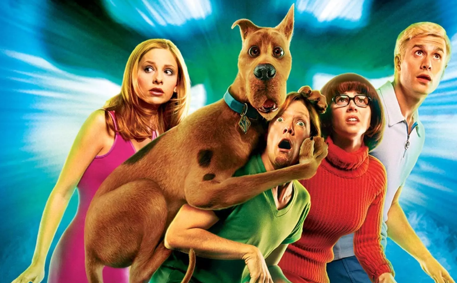 Netflix revive a Scooby-Doo con una serie que contará cómo nació la pandilla