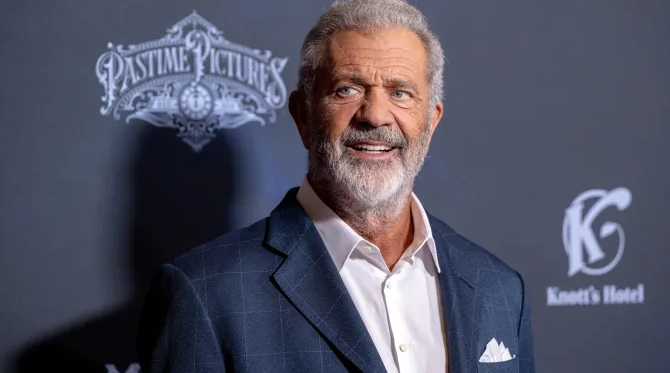 Mel Gibson retoma la historia de Jesús con nueva película en Matera