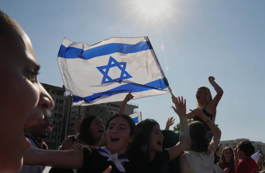 Israel propone un enfoque integral para alcanzar la paz en Gaza