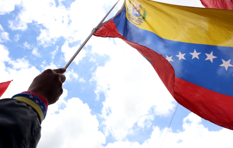 ¿Qué es la Ley de Amnistía promulgada en Venezuela y a quién beneficia?