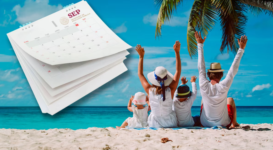 Semana Santa 2026: ¿cuántos días durarán las vacaciones escolares?