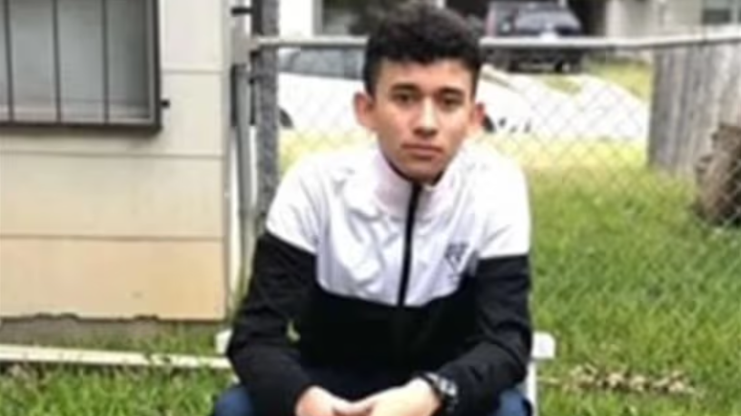 Revelan muerte de ciudadano en Texas a manos de agente migratorio