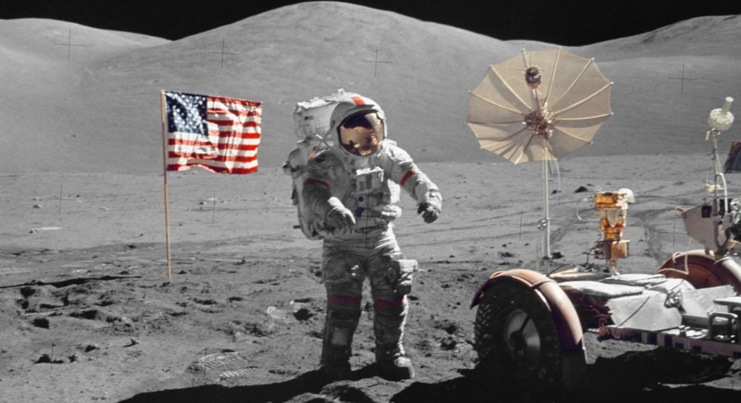 Cuenta regresiva rumbo a la Luna: astronautas volverán a su órbita tras 50 años