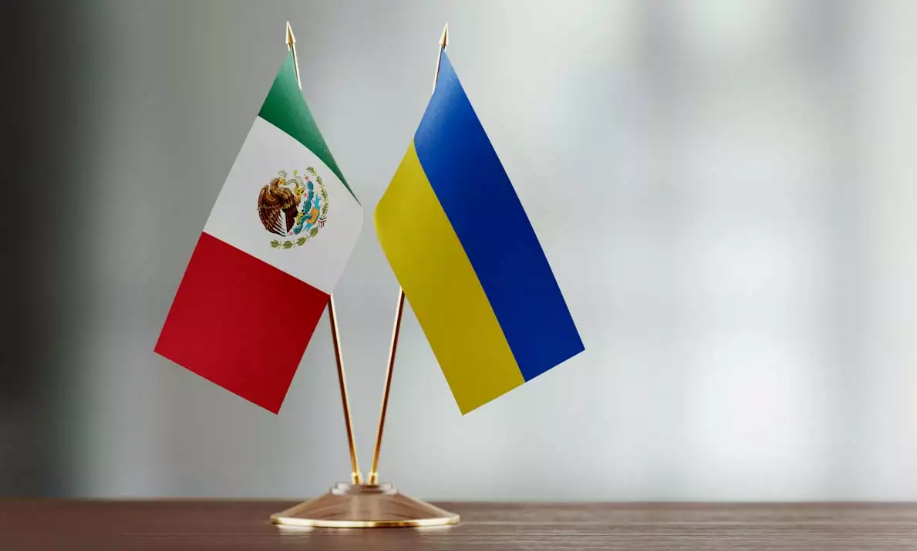 Embajada de Ucrania en México emite aviso preventivo por situación en Jalisco