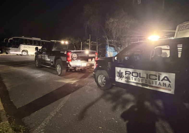 Casi mil visitantes quedan varados en el Zoológico de Guadalajara por bloqueos en carreteras de Jalisco