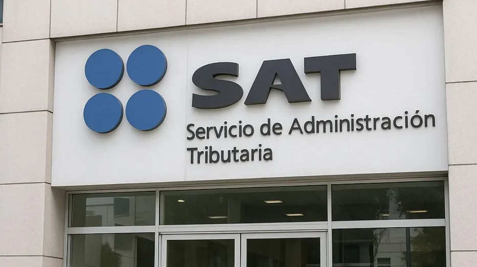 Cierran oficinas del SAT en Jalisco, Michoacán, Nayarit y Colima este lunes