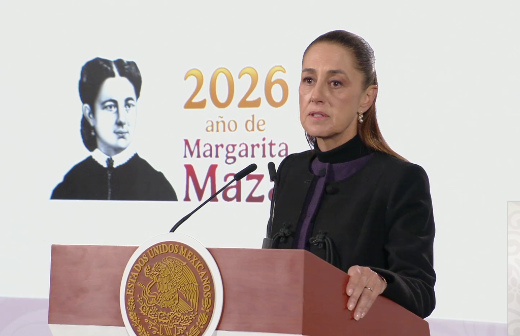 Claudia Sheinbaum Pardo