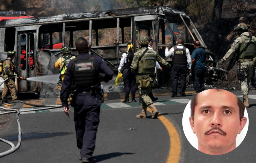 Canadá anticipa pronta estabilización en México tras la muerte de “El Mencho”